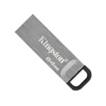 USB Flash Memory 256GB USB3.2 KINGSTON DT Kyson, 200MBps