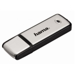 USB Flash Memory 16GB USB 2.0 HAMA “Fancy“, 10MBps, 181081
