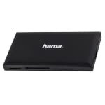 Card Reader USB 3.0 HAMA Multi, 181018