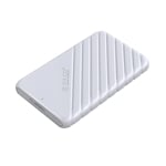 HDD External Case 2.5“ USB 3.0 SATA Case ORICO 25PW1-U3-WH
