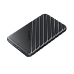 HDD External Case 2.5“ USB 3.0 SATA Case ORICO 25PW1-U3-BL