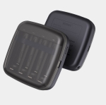 Battery Charger BC4, 4x500mA, 1.5V Li-ION/1.2V NI-MH, USB C
