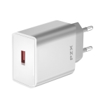 USB Charger PZX C882, USB A port, 5V/3.1A/15W