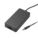 Replacement Power Supply for DELL 19.5V/6.7A, 7.4x5.0mm+Pin