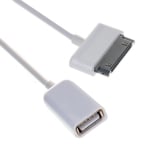 USB 2.0 OTG Cable A-Samsung 0.15m
