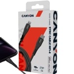 Cable TypeC, iPhone, Apple Certified