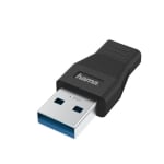 Adapter USB 3.2 Type-C, A F-M, 5 Gbps