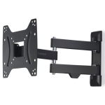 TV Wall Bracket HAMA Fullmotion, 19“-48“, 220822