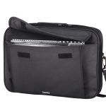 Laptop bag HAMA “Montego“, Black, 17.3“, 216441
