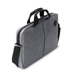 Laptop bag  HAMA “Genua“, Grey, 15.6“, 227053