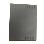 Instrument Enclosure (90x65x48 mm), front panels