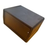 Instrument Enclosure (90x65x48 mm), front panels