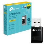 Wireless USB Adapter TP-LINK WL-N 300Mbps TL-WN823N