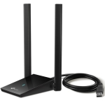 Wireless adapter TP-LINK WL-AX1800 USB3.0 + 2 Ant., Archer TX20U Plus