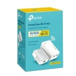 PowerLine Adapter kit TP-LINK AV600+Wi-Fi 300M, TL-WPA4220KIT
