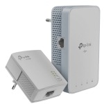 PowerLine Adapter kit TP-LINK AV1000+Wi-Fi AC1200, TL-WPA7517KIT