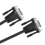 Cable VGA HD15 M-M 3m HAMA 200708