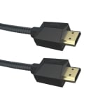 Cable HDMI v2.1 M-M HAMA 8K, GP, 48 Gbps, 3m, 205243