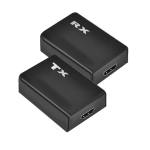 UTP LAN HDMI Extender ESTiLLO, 60m, HDEX002M1