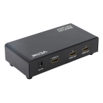 2 Port HDMI v1.4 Splitter VCOM DD412A