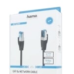 Cable 5m SFTP Cable Cat 6a