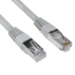 Cable 20m FTP Cable Cat 5e HAMA 200920