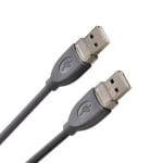 USB 2.0 Cable A M-M HAMA 1.8m 39664