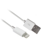 iPhone Cable HAMA, 1.5m, Apple Certified