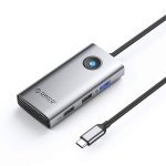 USB3.0 Type-C Docking Station ORICO 5-in-1, 60W PD, HDMI, PW11-5P