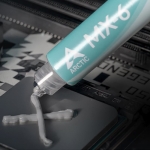 Thermal grease  ARCTIC MX-6, 4g + 6x MX Cleaner Wipes