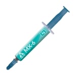 Thermal grease  ARCTIC MX-6, 4g + 6x MX Cleaner Wipes