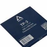 Thermal pad ARCTIC TP-3, 100x100x0.5mm