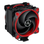CPU Cooler ARCTIC Freezer 34 eSports DUO Red