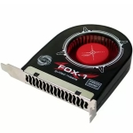PCI Slot System Exhauster EVERCOOL FOX-1 SB-F1