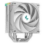 Cooling-CPU DEEPCOOL AK400 Digital White, Socket: LGA115X, 1200, 1700 + AM4, AM5