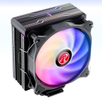 Cooling-CPU Raijintek ELEOS 12 EVO RBW, ARGB, LGA 115X, 1200 , 17XX, 1366, 201X, 2066 + Socket AM3, AM3+, AM4