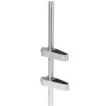 GPU Support Bracket Jonsbo VC-1 Silver