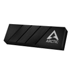 M.2 SSD 2280 Cooler ARCTIC M2 Pro, Black