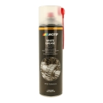 White Grease with Teflon (PTFE formula) MOTIP (500ml)