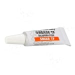 Silicone Grease + PTFE (3.5g)