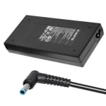 Replacement Power Supply for HP 19.5V/7.7A, 4.5x3.0mm/Blue/