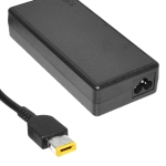 Replacement Power Supply for Lenovo 20V, 6.75A, 135W, Square+Pin, LE-64