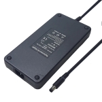 Replacement Power Supply for DELL 19.5V, 11.8A, 240W, 7.4x5.0mm+Pin, Slim