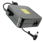 Replacement Power Supply for ASUS 19V, 3.42A, 65W, 4.5x3.0mm+Pin, AS-69