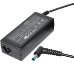 Replacement Power Supply for HP 19.5V, 3.33A, 65W, 4.5x3.0mm