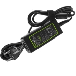 Replacement Power Supply GREEN CELL for notebook Asus Eee PC 19V, 2.1A, 40W, 2.5x0.7mm, AD06P