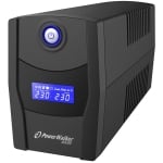 UPS 480W PowerWalker Basic VI 800 STL, Line-Interactive, 800VA