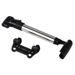 Bicycle Mini Air Pump HAMA, 178119