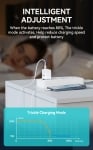 USB Charger CDA157, 20W PD+QC