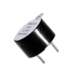 Piezo Buzzer FBPB1478, PCB type